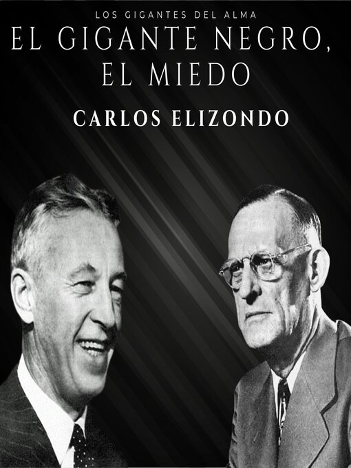 Title details for El Gigante Negro by Carlos Elizondo - Available